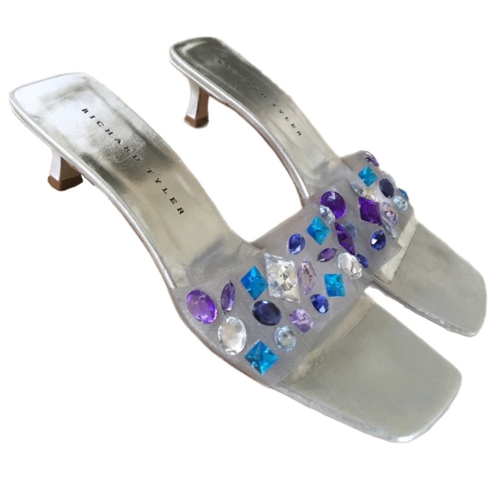RiChArd TyLeR GeMst0ne sAndAl 💎🔹💜